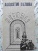 Refugii - Augustin Buzura, Cartea Romaneasca, 1984, Roman, Beletristica, Editie Paperback