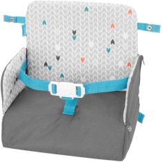 Scaun Tip Booster 2 in 1 Yummy Travel foto