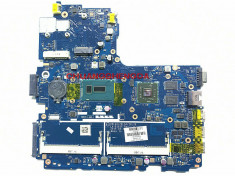 Placa de baza Laptop HP ProBook 440 450 470 G2 i5-5200U R5 M255 2G 799558-601 LA-B181P foto