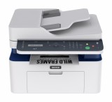 Multifunctional laser Xerox B115, format A4, Monocrom, USB LAN Wi-Fi