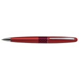 Pix cu bila MR Retro Pop Pilot 1.0 mm varf gros Pix cu bila Pilot MR Retro Pop 1.0 mm rosu