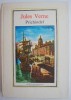 Prichindel - Jules Verne (IC) - Carte Povesti Copii