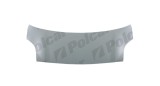 Capota fata Toyota Yaris (XP90) HB, 03.2009-03.2011, vopsire prin imersie; mastic, model Hatchback,