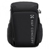 ​Rucsac Camera Foto-Video 20L K&amp;F Concept Alpha Backpack Air Raincover KF13.128V4