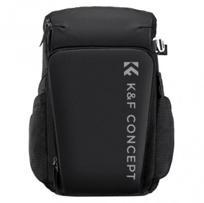 ​Rucsac Camera Foto-Video 20L K&amp;amp;F Concept Alpha Backpack Air Raincover KF13.128V4 foto