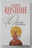 ORIENT , OCCIDENT de SALMAN RUSHDIE , 2020