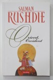 ORIENT , OCCIDENT de SALMAN RUSHDIE , 2020