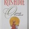 ORIENT , OCCIDENT de SALMAN RUSHDIE , 2020