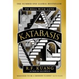 Katabasis - R.F. Kuang
