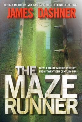 The Maze Runner foto