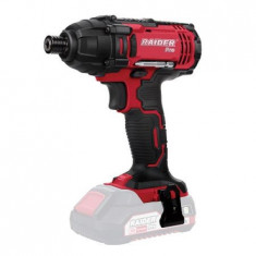 Raider Power Tools Masina de insurubat cu impact HEX 1/4,180Nm