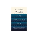 Waves in an Impossible Sea: How Everyday Life Emerges from the Cosmic Ocean