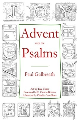 Advent with the Psalms foto