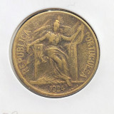 Portugalia 1 escudo 1924, Europa