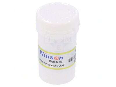 Senzor Gaze H2S 0-100ppm ME3-H2S foto