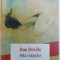 ARTA CORPULUI de DON DeLILLO , 2017
