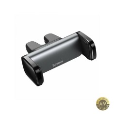 Suport Auto Baseus Steel Cannon 4.7inch - 6.5inch Negru SUGP-01