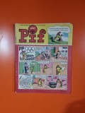 Revista Pif nr.1220/1968