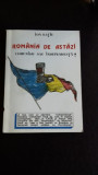 ROMANIA DE ASTAZI - ION RATIU