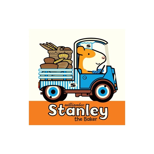 Stanley the Baker