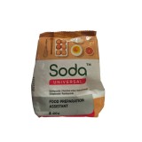 Bicarbonat de sodiu universal, 400g, Soda