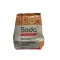 Bicarbonat de sodiu universal, 400g, Soda
