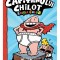 Capitanul Chilot 1. Aventurile Capitanului Chilot, Dav Pilkey - Editura Art