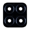 Geam Camera Honor X8 5G Negru