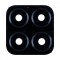 Geam Camera Honor X8 5G Negru