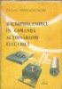 Microprocesorul in comanda actionarilor electrice - Ivan Bogdanov, Editura Facla, An 1989, 180 pagini
