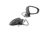 Oglinda exterioara Lexus Is (Xe3), 04.2013-, Dreapta, reglare electrica; carcasa neagra, grunduit; incalzita; cromat; cu semnalizare; cu lampa perime