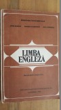 Limba engleza. Manual pentru clasa a IX-a- Doris Bunaciu, Veronica Focseneanu, Anca Tanasescu, Clasa 9, Manuale