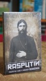 Rasputin, profetul care a vandut Romania (in tipla) - William le Queux