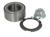 Set rulment roata NISSAN PRIMASTAR caroserie (X83) (2002 - 2016) BTA H1R017BTA