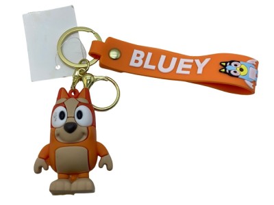 Breloc Bluey - Bingo foto