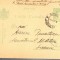 AX 194 CP VECHE-D-REI AURICA PANAITESCU-SANATORIUL MILITAR SINAIA -CIRC.1930