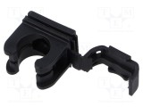 Suport de fixare poliamidă 6 LAPP SILVYN&reg; KLICK-RH -40&divide;115&deg;C