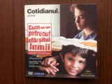 Cum mi-am petrecut sfaristul lumii 2006 DVD video disc film romanesc cotidianul