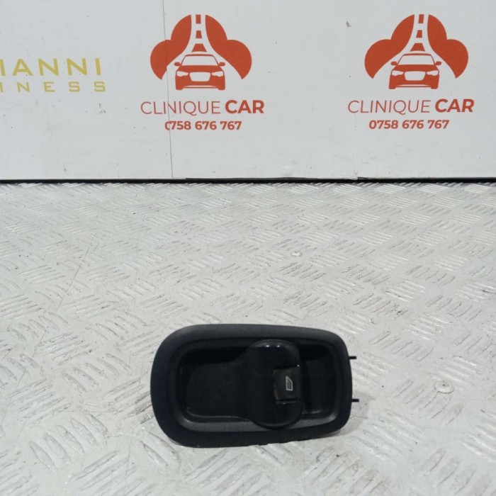 Comutator / Buton Geam Dreapta Fata Ford Transit Custom 2014-2021