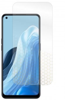 Folie pentru Oppo Reno 7 4G, Ultra-Rezistentă, Claritate Cristalină, Aplicare Ușoară