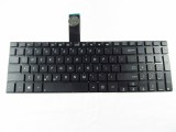 Tastatura Laptop, Asus, K551, K551L, K551LA, K551LB, K551LN, K551LB, us, neagra