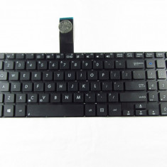 Tastatura Laptop Asus Vivobook S551L us neagra fara rama