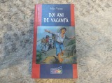 Doi ani de vacanță. Jules Verne. Ed. Corint Junior