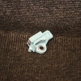 Senzor de impact lateral dreapta MAZDA 6 Hatchback GH 2008 OEM: 5WK4382657KC0 2027528