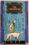 The Greyhound - H. Griffiths, limba engleza, text adaptat, nivel intermediar