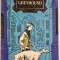 The Greyhound - H. Griffiths, limba engleza, text adaptat, nivel intermediar