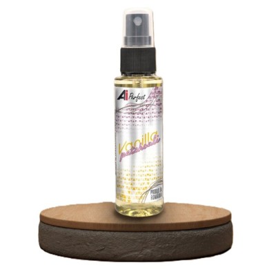 Odorizant Auto AI PERFECT Vanilla Patchouli - 50 ml (Aroma Orientala) foto