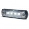 Lampa gabarit 4 LED alb W189-1340 WAS