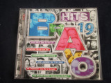 Cumpara ieftin Various - Bravo Hits 19 _ dublu cd _ Virgin ( 1997 , Europa ), Dance, virgin records