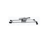 Mecanism stergator parbriz cu motor FORD TRANSIT/TOURNEO CONNECT (C170), 05.2003-06.2009; TRANSIT/TOURNEO CONNECT, 06.2009-03.2013